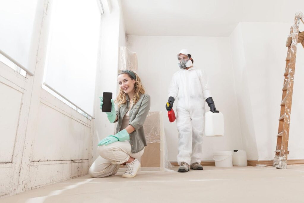 How to Identify Black Mold in Your Home